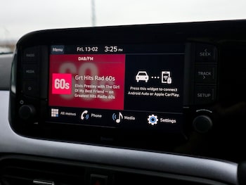 Used Hyundai i10 2023 for sale - 78403290: Photo