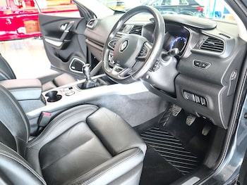 Used Renault Kadjar 2019 for sale - 78727434: Photo