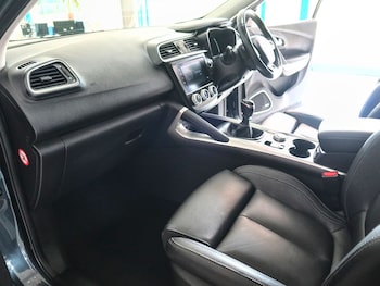 Used Renault Kadjar 2019 for sale - 78727434: Photo