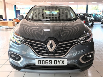 Used Renault Kadjar 2019 for sale - 78727434: Photo