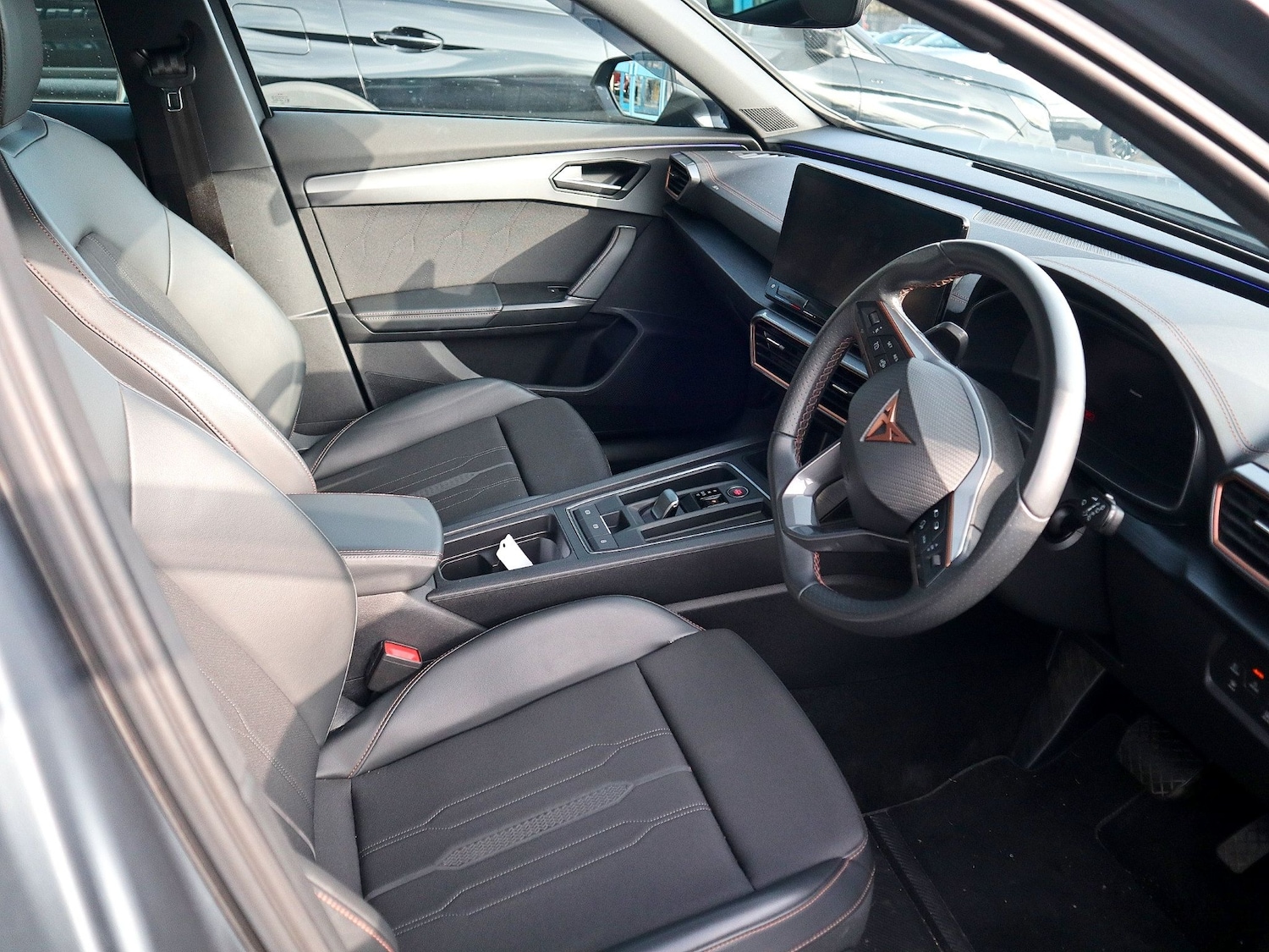 Used Cupra Formentor 2021 for sale - 77766819: Photo 3