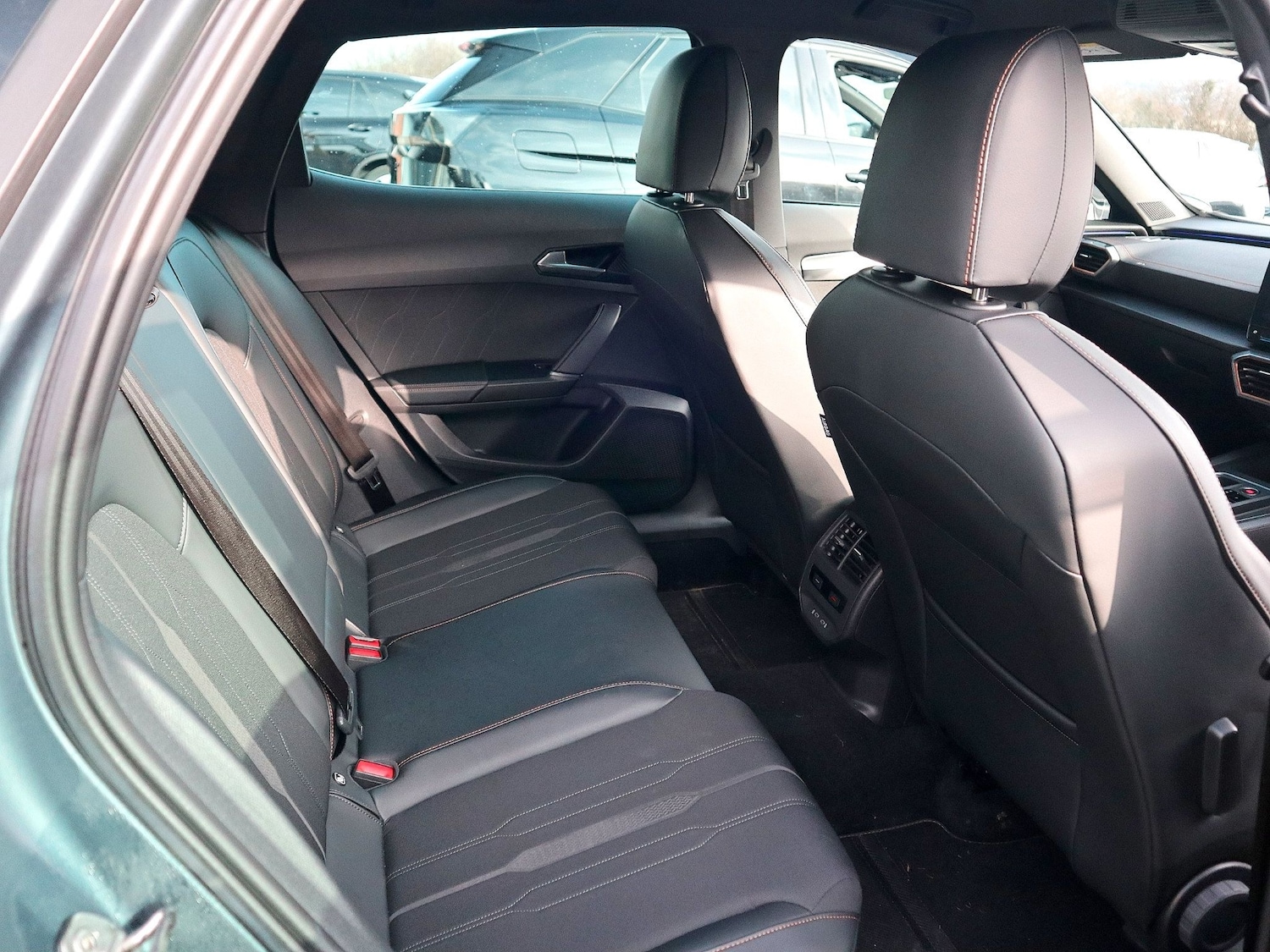 Used Cupra Formentor 2021 for sale - 77766819: Photo 4