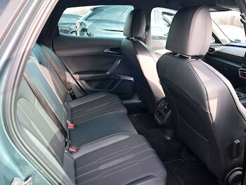 Used Cupra Formentor 2021 for sale - 77766819: Photo