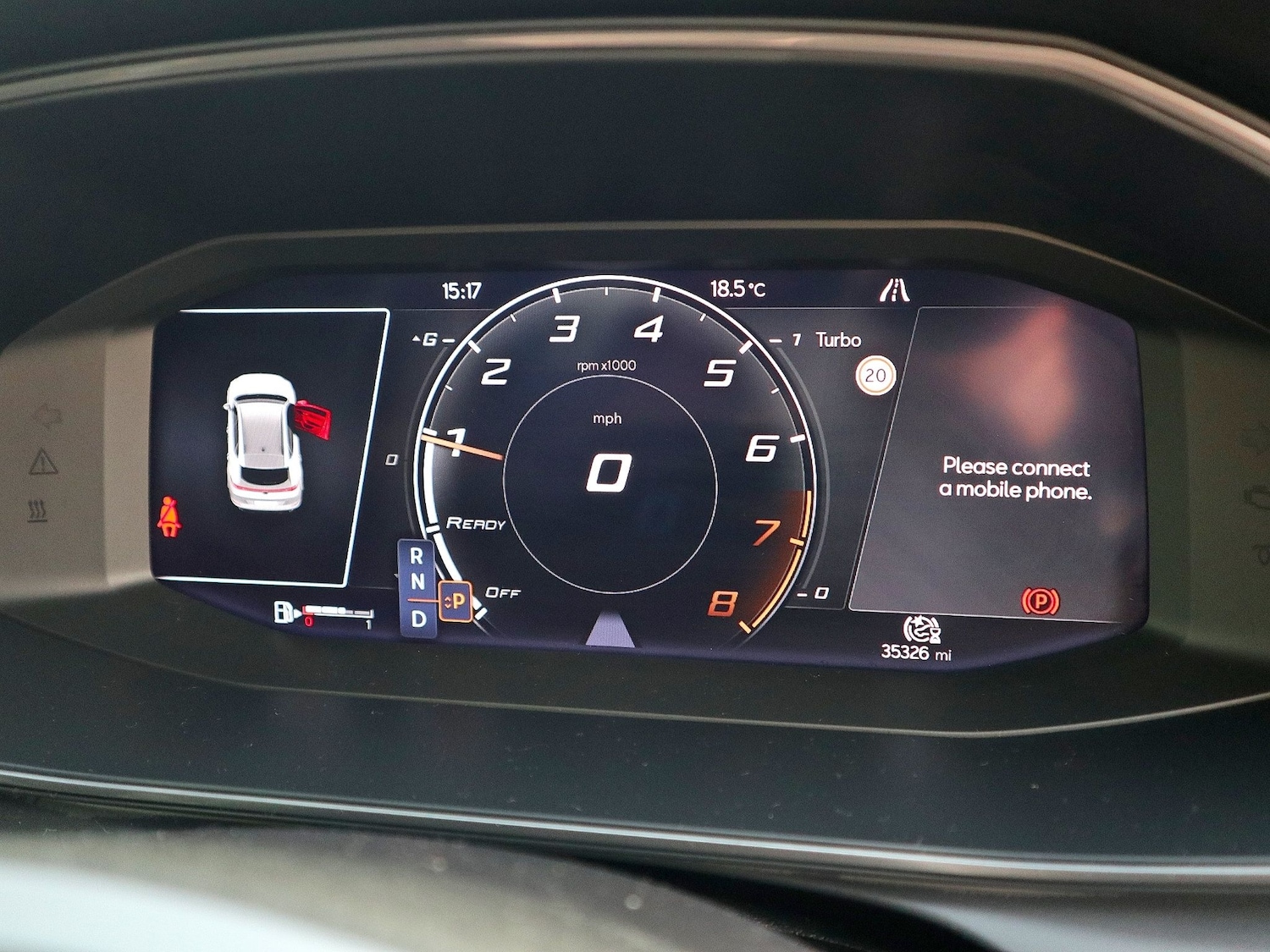 Used Cupra Formentor 2021 for sale - 77766819: Photo 7