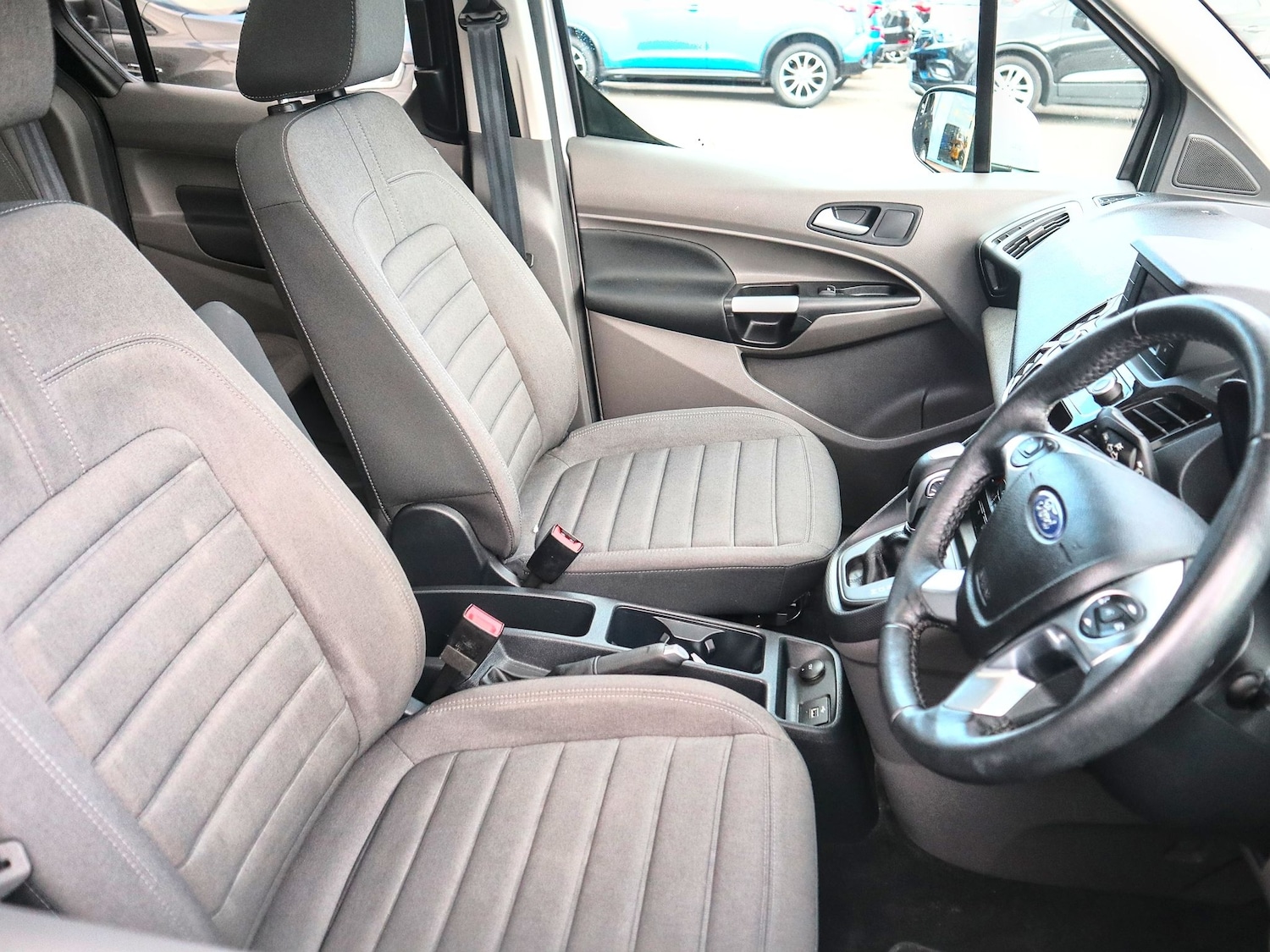 Used Ford Tourneo Connect 2021 for sale - 78045883: Photo 3
