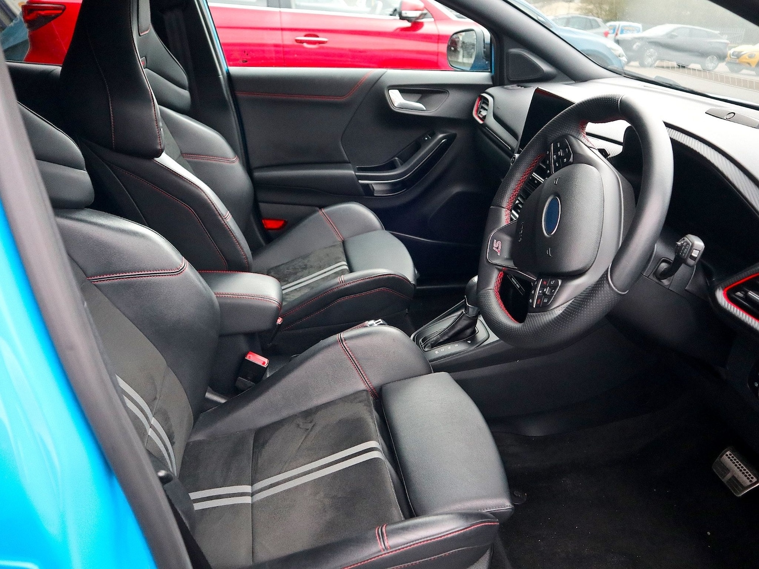 Used Ford Puma 2023 for sale - 78098959: Photo 3