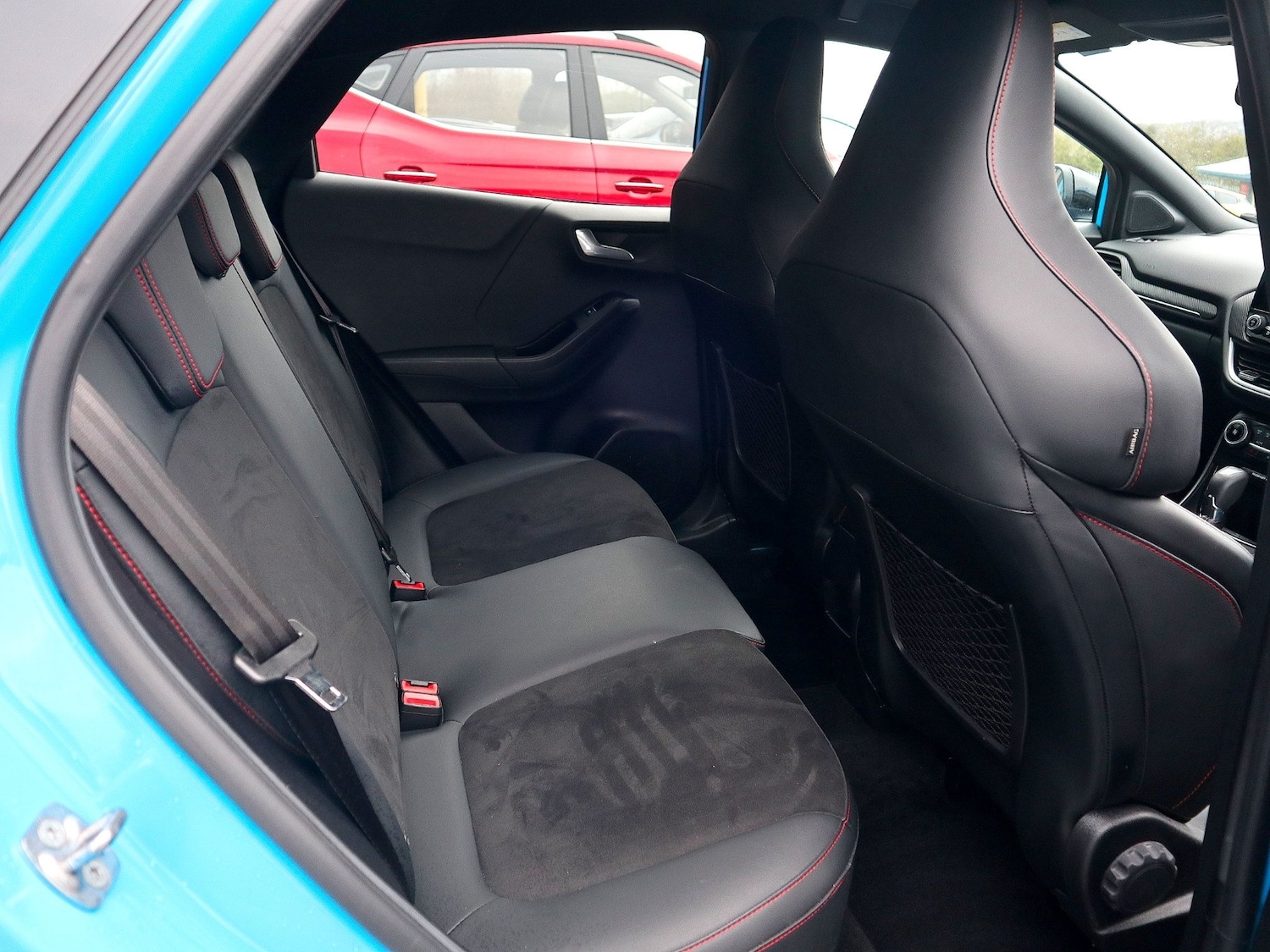 Used Ford Puma 2023 for sale - 78098959: Photo 4