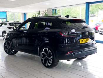 Used Renault Austral 2024 for sale - 74463196: Photo