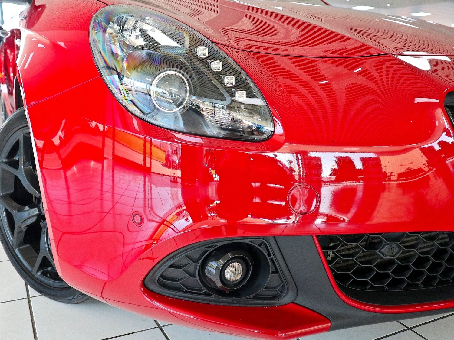 Used Alfa Romeo Giulietta 2020 for sale - 77289382: Photo 11