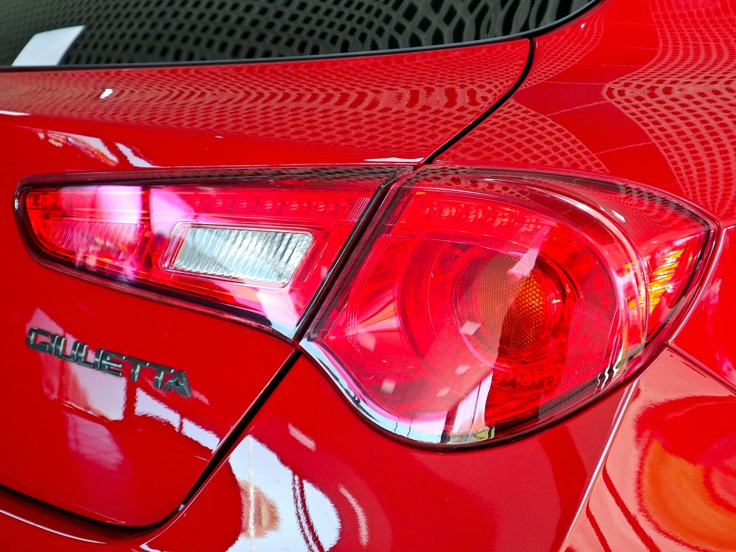 Used Alfa Romeo Giulietta 2020 for sale - 77289382: Photo 14