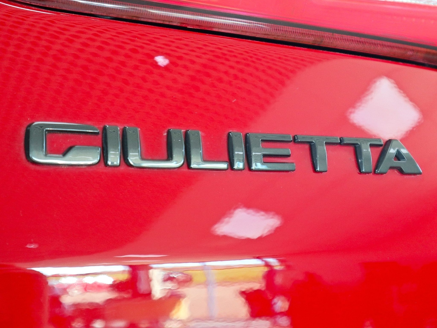 Used Alfa Romeo Giulietta 2020 for sale - 77289382: Photo 16