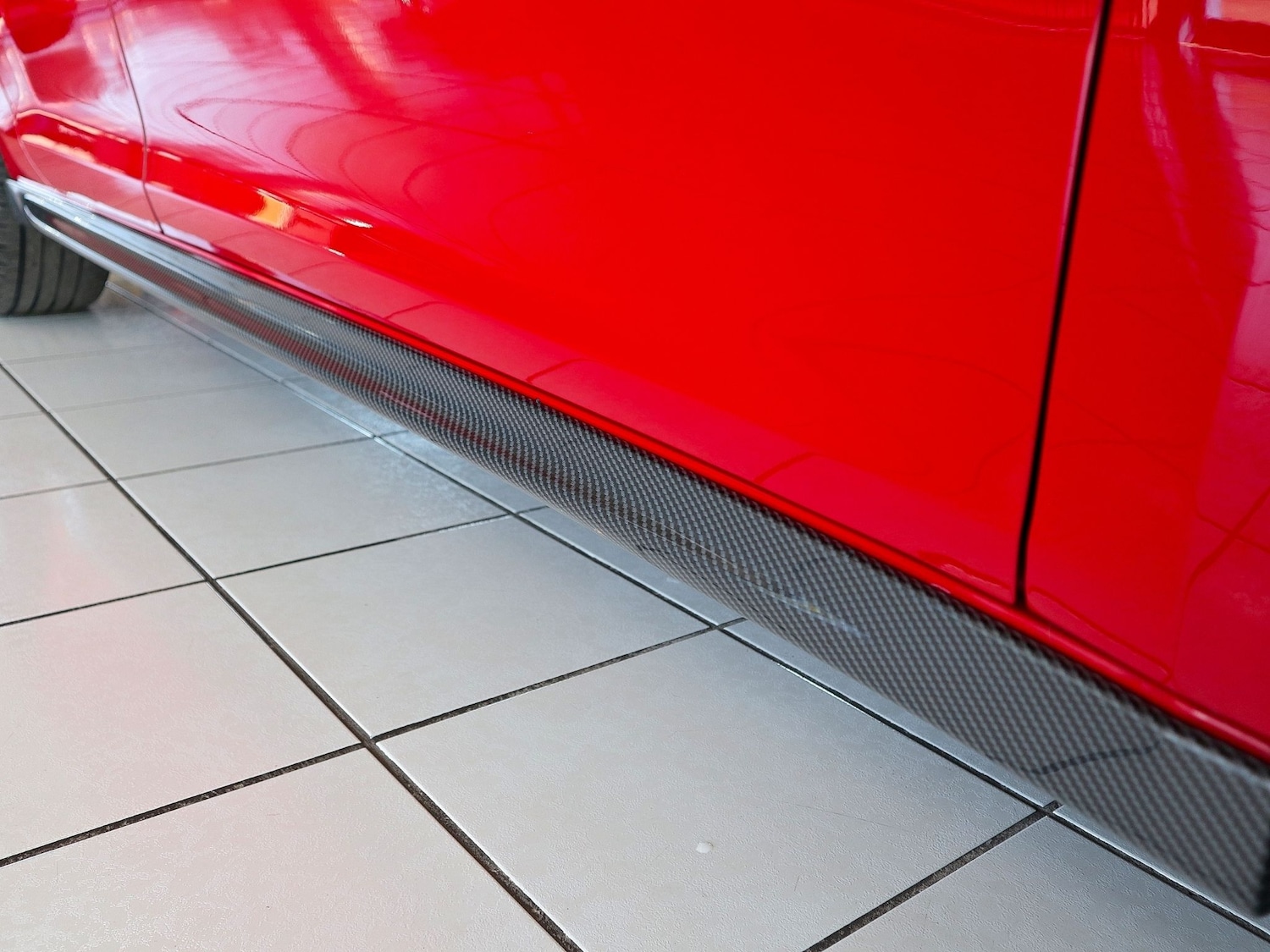 Used Alfa Romeo Giulietta 2020 for sale - 77289382: Photo 19