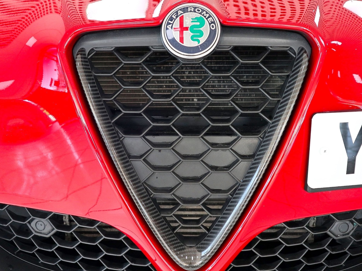 Used Alfa Romeo Giulietta 2020 for sale - 77289382: Photo 20