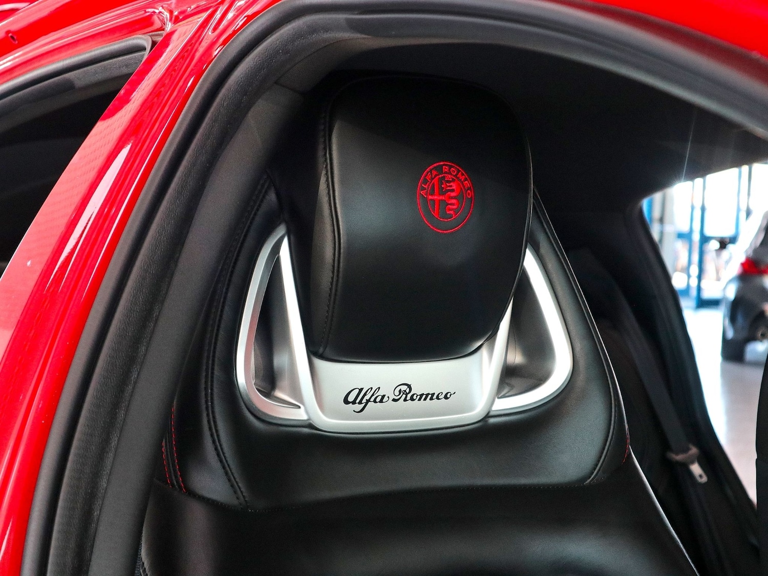 Used Alfa Romeo Giulietta 2020 for sale - 77289382: Photo 23