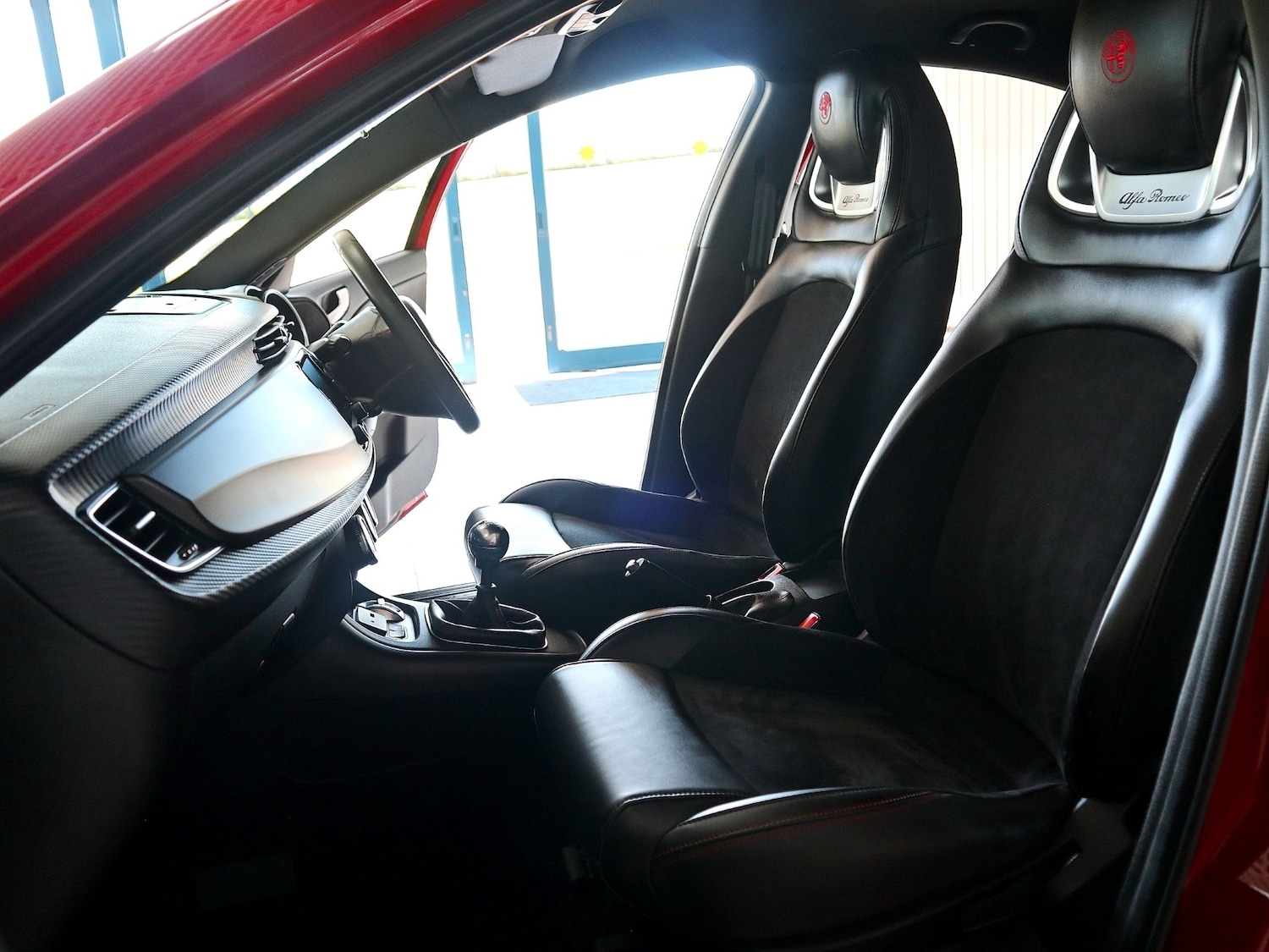 Used Alfa Romeo Giulietta 2020 for sale - 77289382: Photo 27