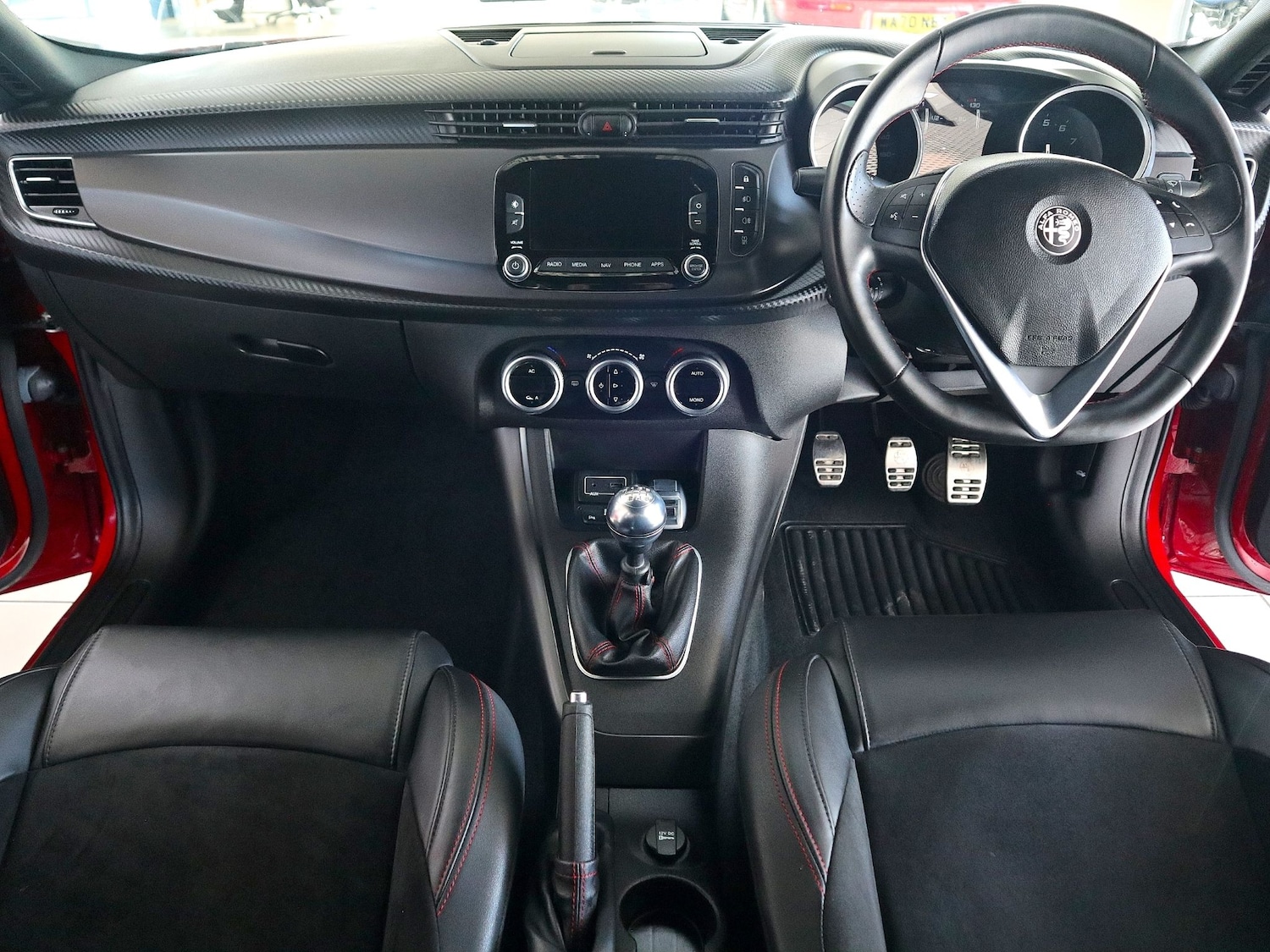 Used Alfa Romeo Giulietta 2020 for sale - 77289382: Photo 28