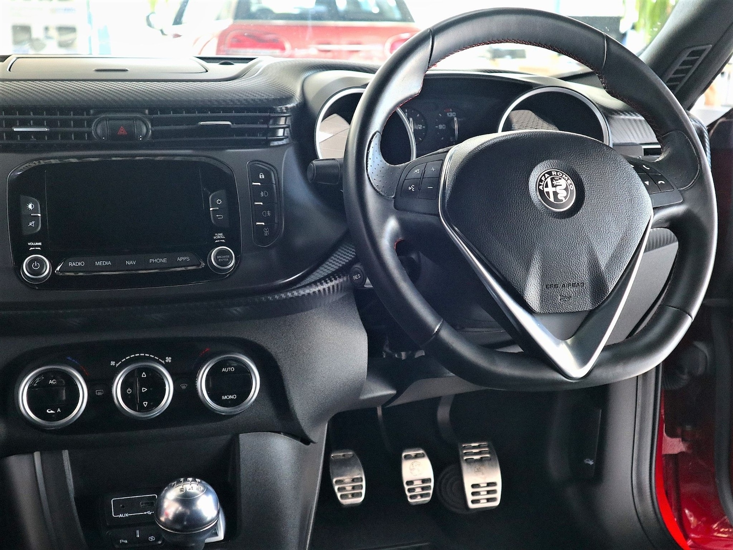 Used Alfa Romeo Giulietta 2020 for sale - 77289382: Photo 29