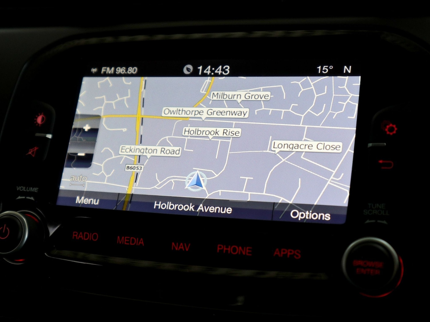 Used Alfa Romeo Giulietta 2020 for sale - 77289382: Photo 33