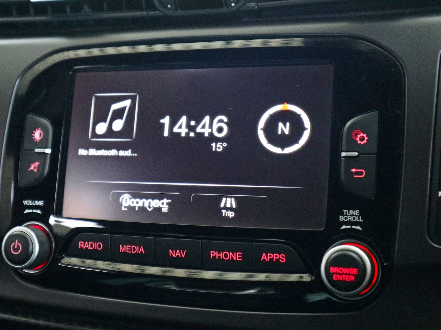 Used Alfa Romeo Giulietta 2020 for sale - 77289382: Photo 38