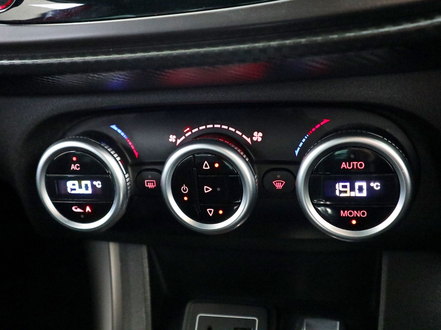 Used Alfa Romeo Giulietta 2020 for sale - 77289382: Photo 39