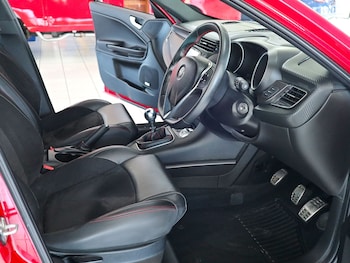 Used Alfa Romeo Giulietta 2020 for sale - 77289382: Photo