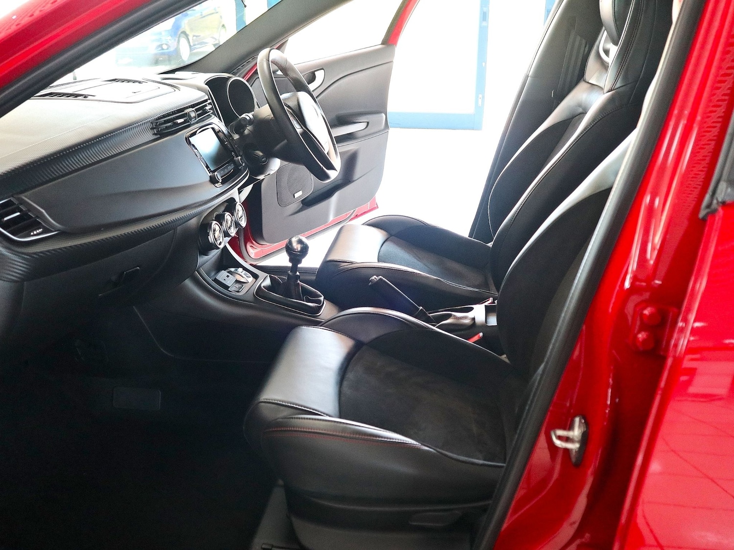 Used Alfa Romeo Giulietta 2020 for sale - 77289382: Photo 4