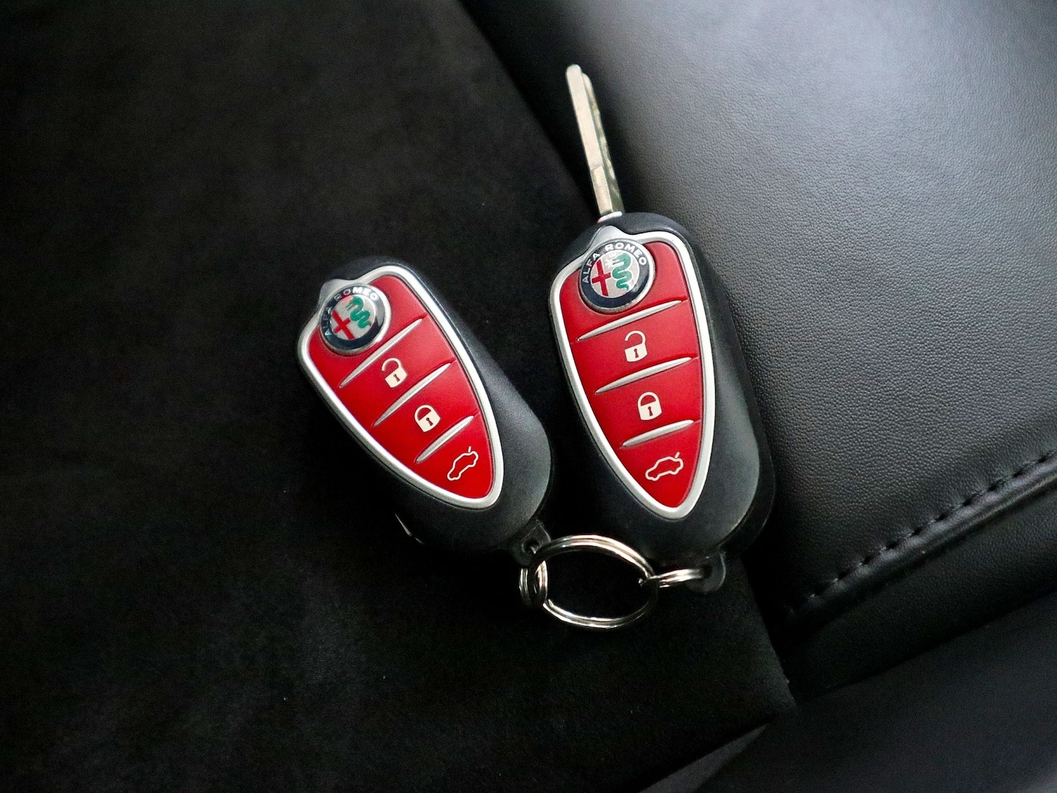 Used Alfa Romeo Giulietta 2020 for sale - 77289382: Photo 46