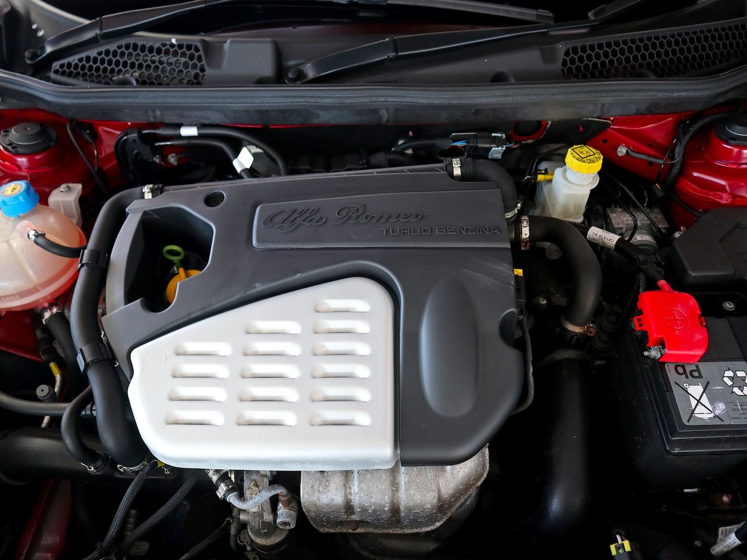 Used Alfa Romeo Giulietta 2020 for sale - 77289382: Photo 47