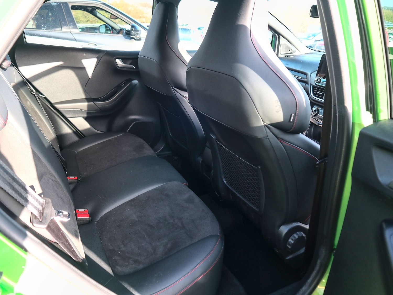 Used Ford Puma 2022 for sale - 78045875: Photo 4