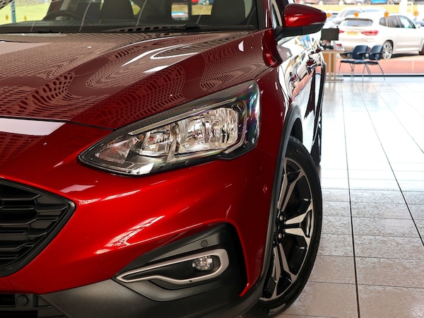 Used Ford Focus 2019 for sale - 76082899: Photo 10