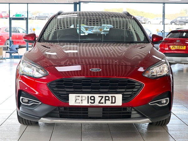 Used Ford Focus 2019 for sale - 76082899: Photo 13
