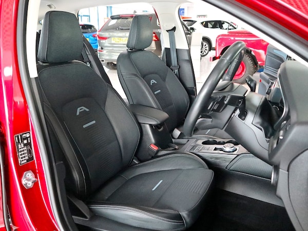 Used Ford Focus 2019 for sale - 76082899: Photo 15