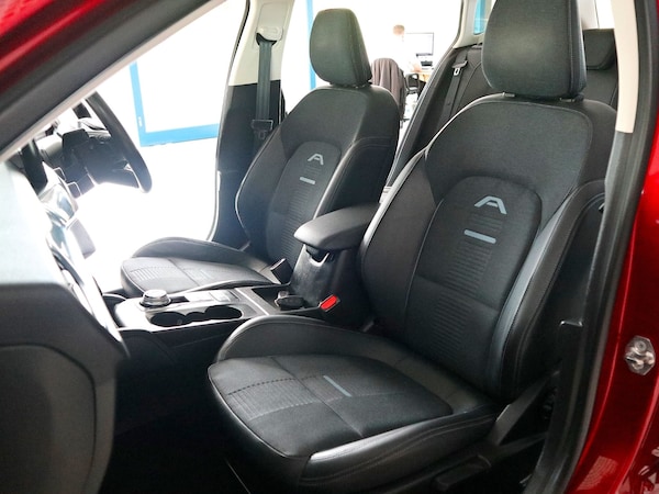Used Ford Focus 2019 for sale - 76082899: Photo 18