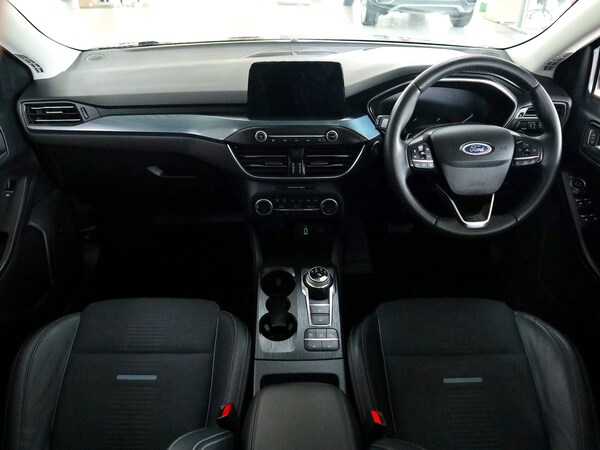 Used Ford Focus 2019 for sale - 76082899: Photo 21
