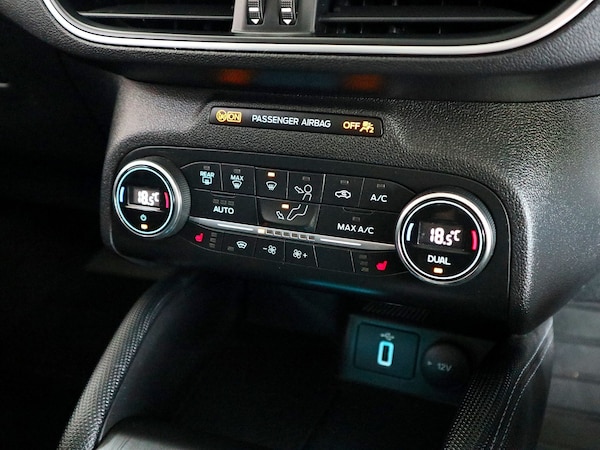Used Ford Focus 2019 for sale - 76082899: Photo 35
