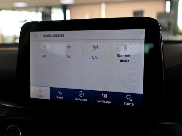 Used Ford Focus 2019 for sale - 76082899: Photo 39