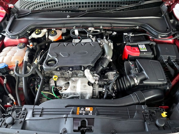 Used Ford Focus 2019 for sale - 76082899: Photo 42
