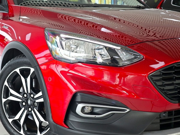 Used Ford Focus 2019 for sale - 76082899: Photo 5