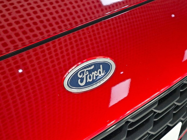 Used Ford Focus 2019 for sale - 76082899: Photo 6