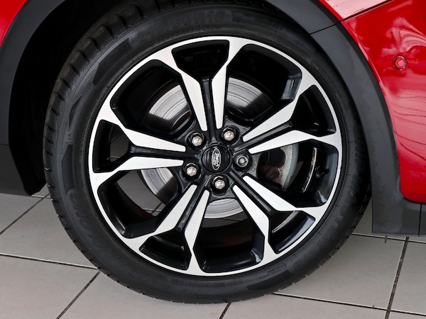 Used Ford Focus 2019 for sale - 76082899: Photo 7