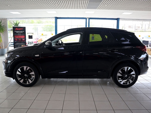 Used Vauxhall Grandland 2022 for sale - 74179381: Photo 10