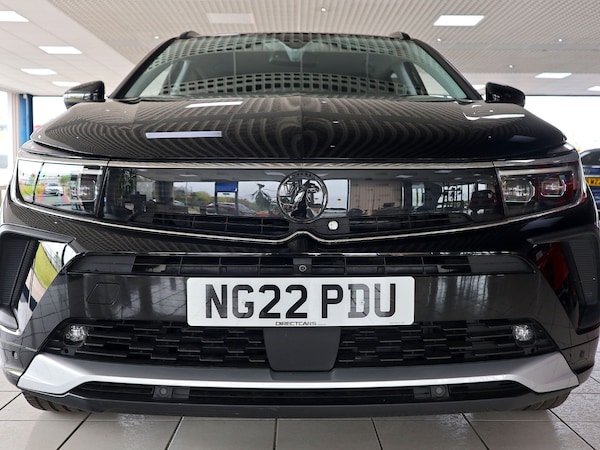 Used Vauxhall Grandland 2022 for sale - 74179381: Photo 11