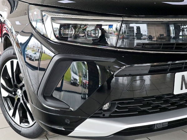 Used Vauxhall Grandland 2022 for sale - 74179381: Photo 12