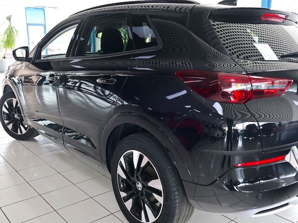 Used Vauxhall Grandland 2022 for sale - 74179381: Photo 13