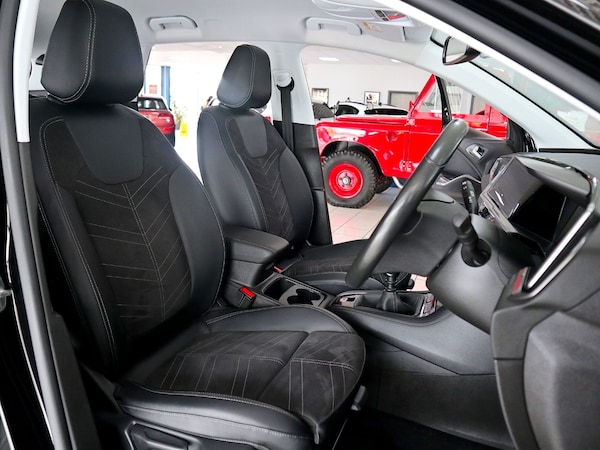 Used Vauxhall Grandland 2022 for sale - 74179381: Photo 16