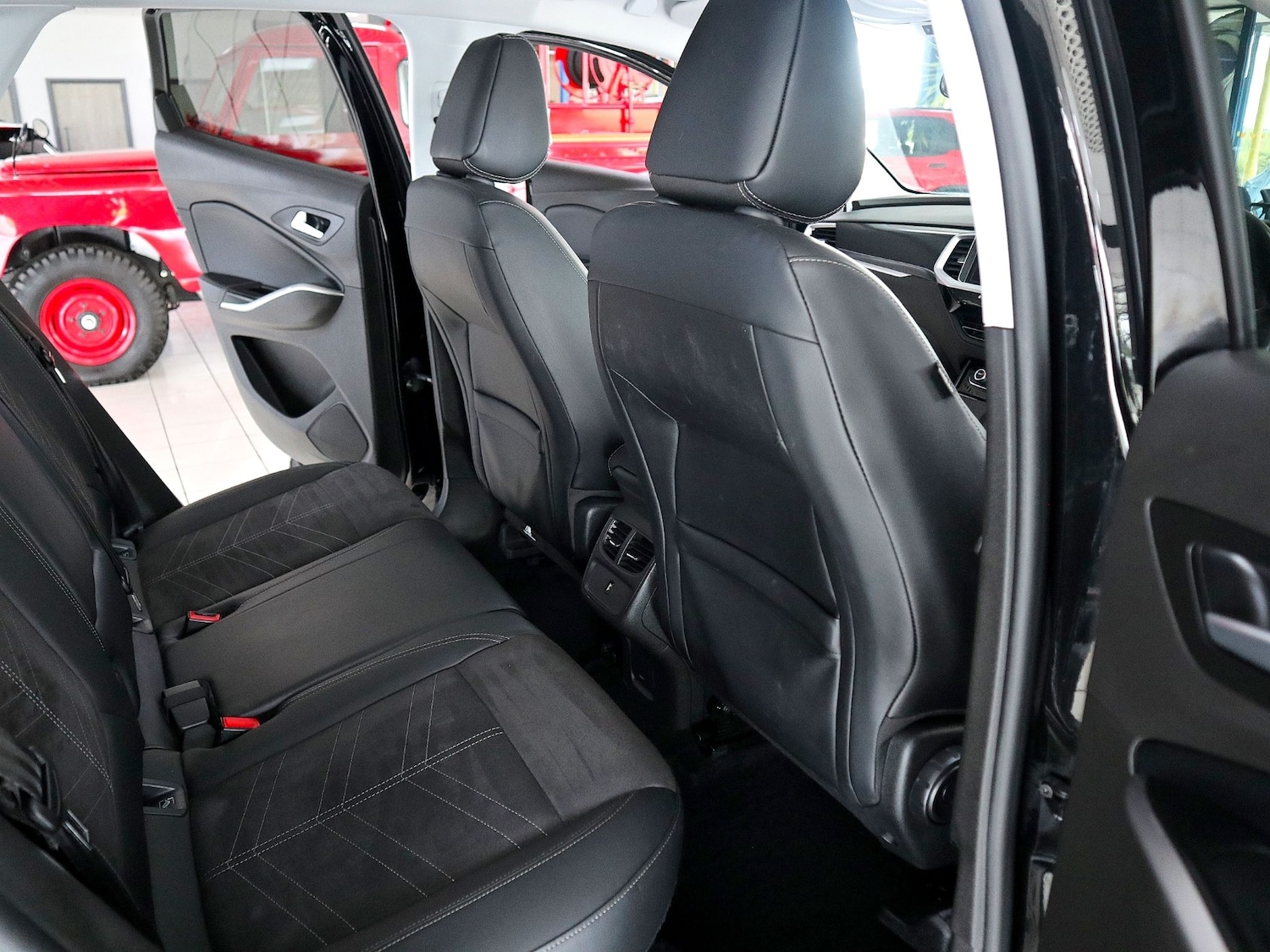 Vehicle 17