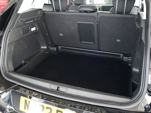 Used Vauxhall Grandland 2022 for sale - 74179381: Photo 18