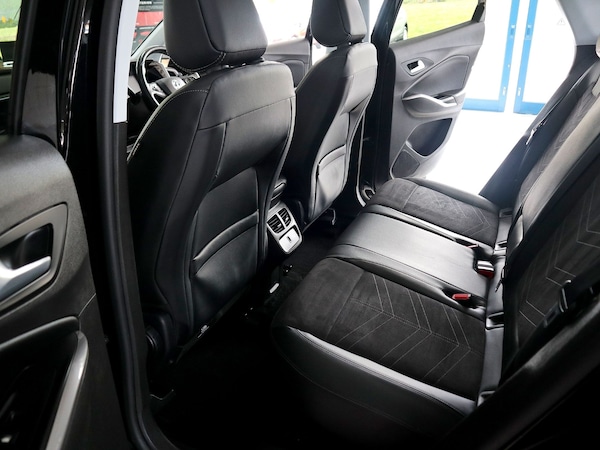 Used Vauxhall Grandland 2022 for sale - 74179381: Photo 19