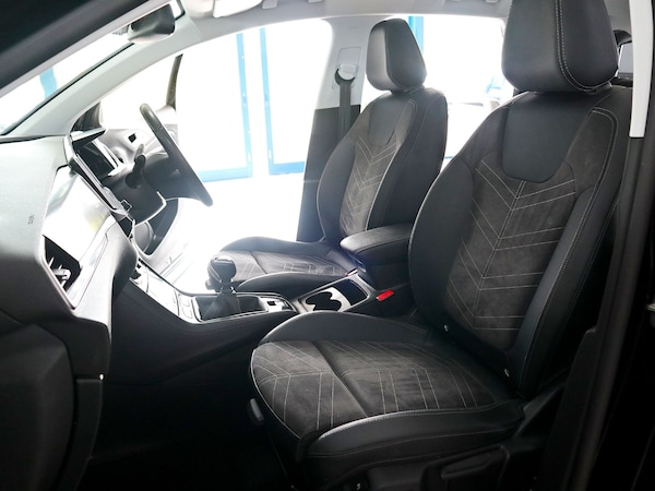 Used Vauxhall Grandland 2022 for sale - 74179381: Photo 20