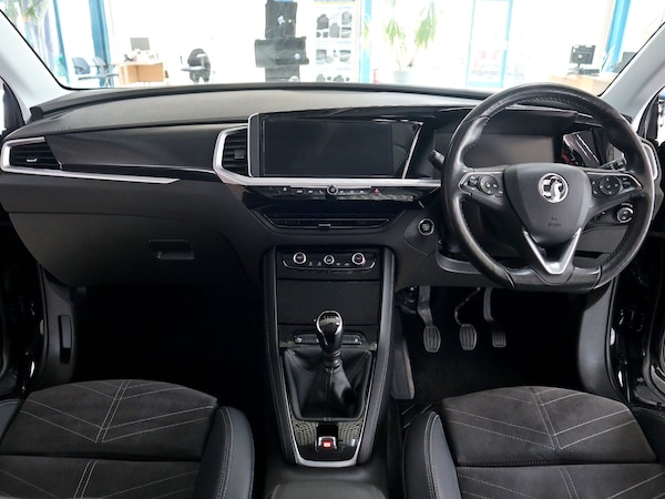 Used Vauxhall Grandland 2022 for sale - 74179381: Photo 21